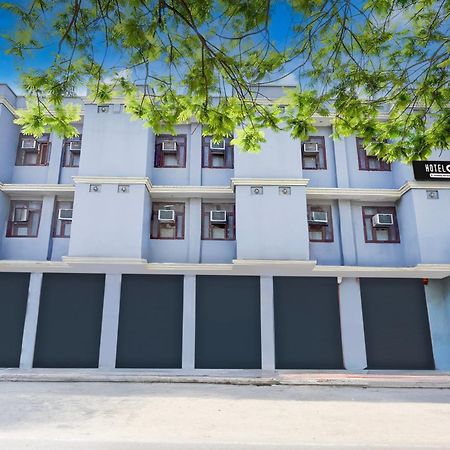 Super Hotel O Jwalapur Near Prem Ashram Haridwār Eksteriør bilde
