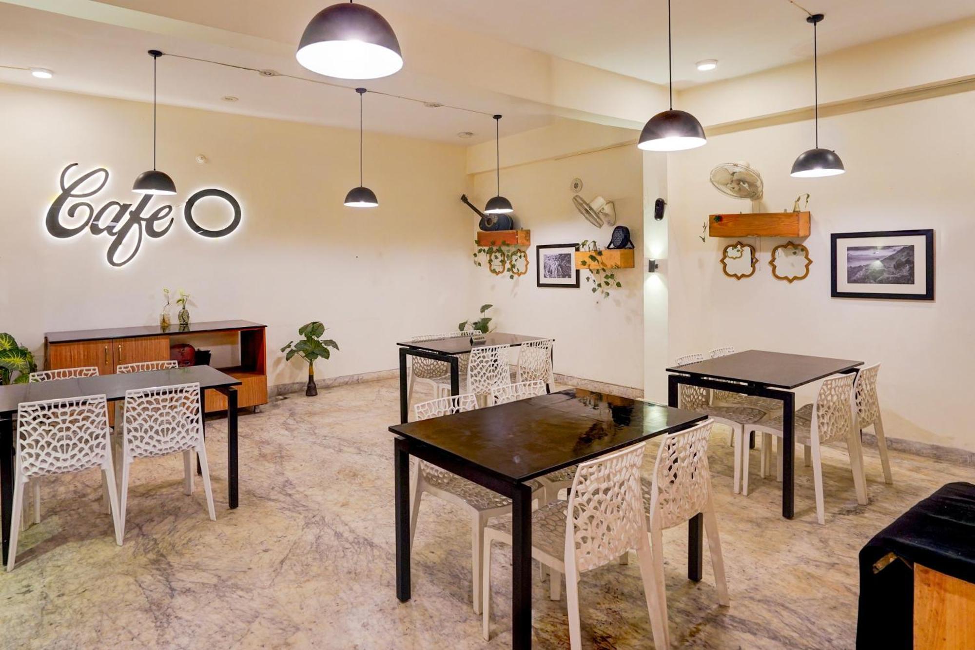 Super Hotel O Jwalapur Near Prem Ashram Haridwār Eksteriør bilde
